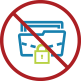 Icon Unsecure