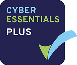 cyber essential plus