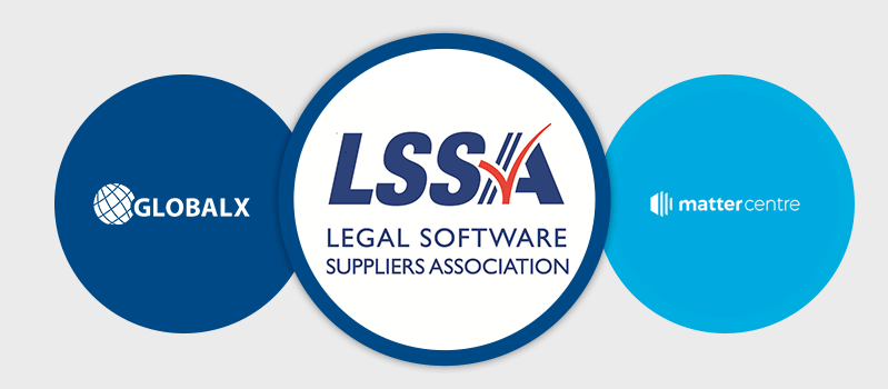 GlobalX joins the Legal Software Suppliers Association