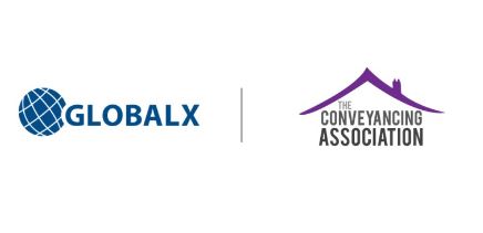 GlobalX become latest Conveyancing Association Affiliate member
