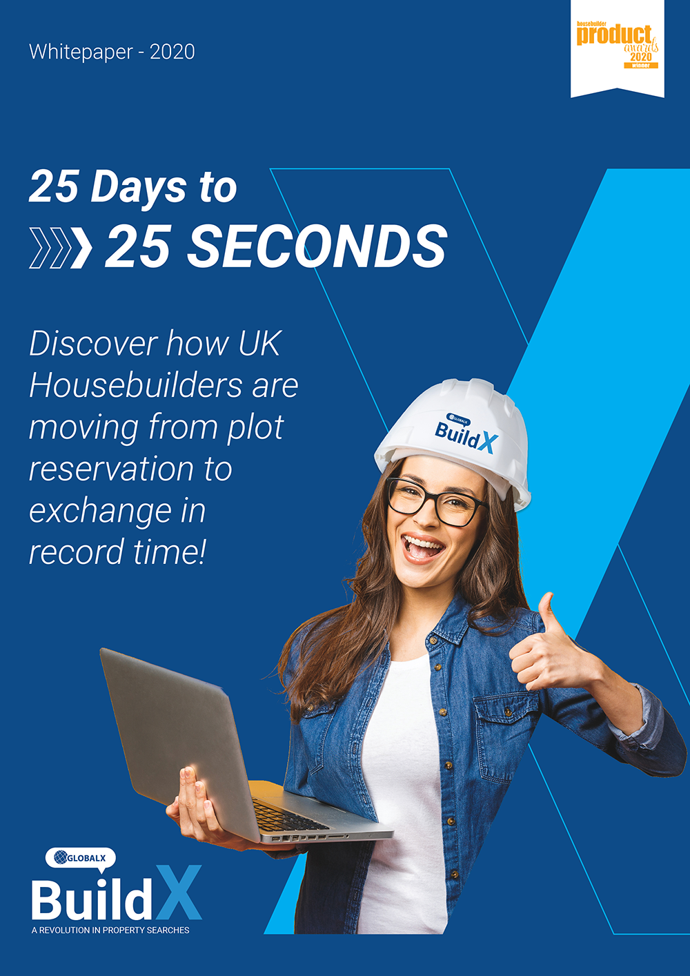 25 Days to 25 Seconds White Paper