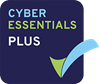 cyber essentials plus badge