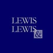 Lewis Lewis & Co