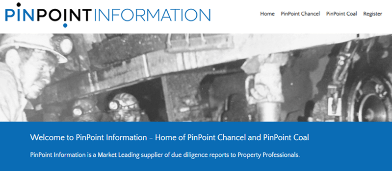 Get know to PinPoint Information